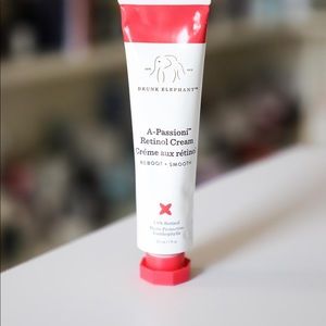Drunk Elephant Retinol Cream